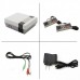 Classic Games Console with 620 Games Built in and 2 Controllers